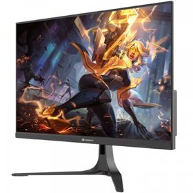 GameBooster GB-2516FF 24.5 inç 165Hz 0.2ms Oyuncu Monitörü