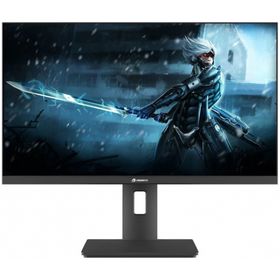 GameBooster GB-2526FF 24.5 inç 260Hz 1ms Oyuncu Monitörü