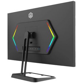 GameBooster GB-25F320FF 24.5 inç 300Hz 0.5ms Oyuncu Monitörü