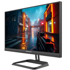 GameBooster GB-25F320FF 24.5 inç 300Hz 0.5ms Oyuncu Monitörü
