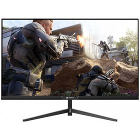 GameBooster GB-2712FF 27 inç 120Hz 1ms Oyuncu Monitörü