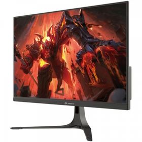 GameBooster GB-2717FF 27 inç 165Hz 0.5ms Oyuncu Monitörü