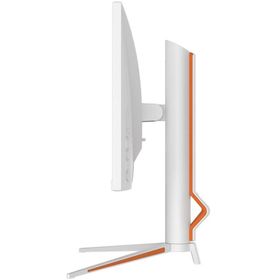 GameBooster GB-2718FFW Beyaz 27 inç 165Hz 0.5ms Oyuncu Monitörü