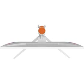 GameBooster GB-2718FFW Beyaz 27 inç 165Hz 0.5ms Oyuncu Monitörü