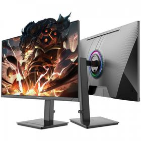 GameBooster GB-2719FQHD 27 inç 180Hz 0.5ms 2K Oyuncu Monitörü