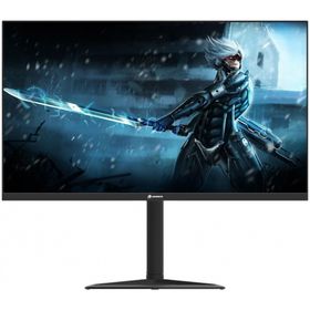 GameBooster GB-2724FF 27 inç 240Hz 1ms Oyuncu Monitörü