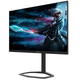 GameBooster GB-2724FF 27 inç 240Hz 1ms Oyuncu Monitörü