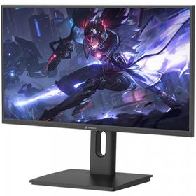 GameBooster GB-2729FF 27 inç 280Hz 0.5ms Pivot Oyuncu Monitörü