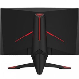 GameBooster GB-277GCF 27 inç 165Hz 1ms Curved Monitör