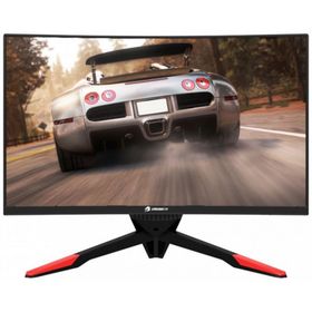 GameBooster GB-277GCF 27 inç 165Hz 1ms Curved Monitör