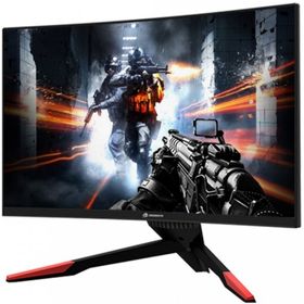 GameBooster GB-277GCF 27 inç 165Hz 1ms Curved Monitör