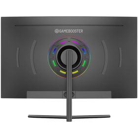GameBooster GB-27C240FF 27 inç 240Hz 0.5ms Curved Oyuncu Monitörü