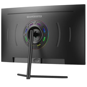 GameBooster GB-27C240FF 27 inç 240Hz 0.5ms Curved Oyuncu Monitörü