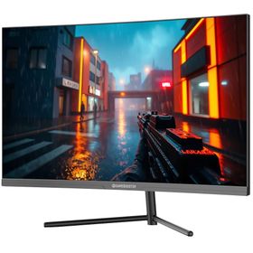 GameBooster GB-27C240FF 27 inç 240Hz 0.5ms Curved Oyuncu Monitörü