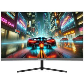 GameBooster GB-27C240FF 27 inç 240Hz 0.5ms Curved Oyuncu Monitörü