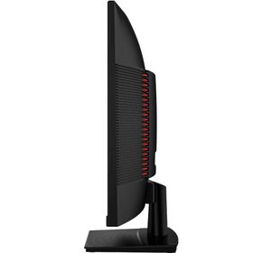 GameBooster GB-27C300FF 27 inç 300Hz 0.5ms Curved Oyuncu Monitörü