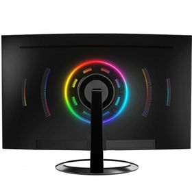 GameBooster GB-3216CQHD 32 inç 165Hz 1ms 2K Curved Oyuncu Monitörü