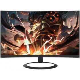 GameBooster GB-3216CQHD 32 inç 165Hz 1ms 2K Curved Oyuncu Monitörü