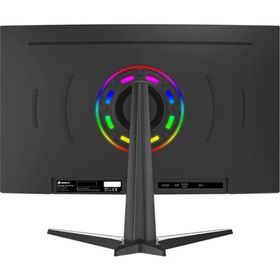 GameBooster GB-3218CF 32 inç 180Hz 1ms Curved Oyuncu Monitörü