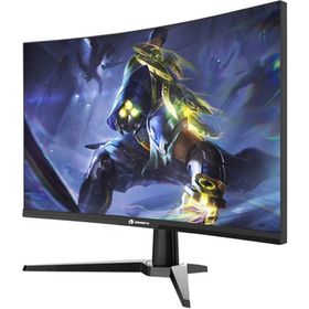 GameBooster GB-3218CF 32 inç 180Hz 1ms Curved Oyuncu Monitörü