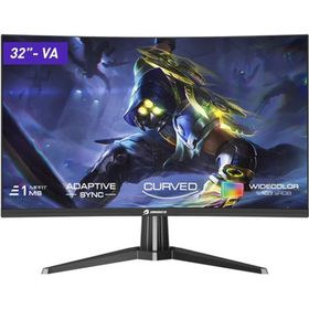 GameBooster GB-3218CF 32 inç 180Hz 1ms Curved Oyuncu Monitörü