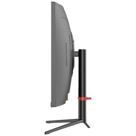 GameBooster GB-32C240FP 32 inç 240Hz 0.5ms VA Curved Oyuncu Monitörü