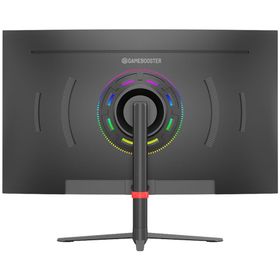GameBooster GB-32C240FP 32 inç 240Hz 0.5ms VA Curved Oyuncu Monitörü
