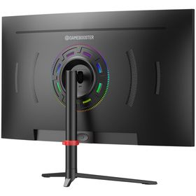 GameBooster GB-32C240FP 32 inç 240Hz 0.5ms VA Curved Oyuncu Monitörü