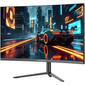 GameBooster GB-32C240FP 32 inç 240Hz 0.5ms VA Curved Oyuncu Monitörü