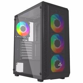 GameBooster GB-G1956BB USB3.0 Mesh Panel Kasa