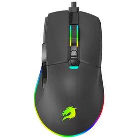 GameBooster GB-M12B M12 Vital RGB Siyah Profesyonel Gaming Mouse