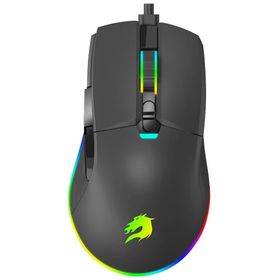 GameBooster GB-M12B M12 Vital RGB Siyah Profesyonel Gaming Mouse