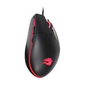 Gamebooster GB-M630 USB RGB Led Aydınlatmalı Siyah Mouse