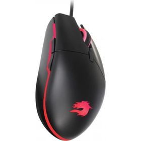 Gamebooster GB-M630 USB RGB Led Aydınlatmalı Siyah Mouse