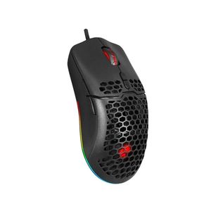 GameBooster GB-M700 Siyah Kablolu Rgb Oyuncu Mouse