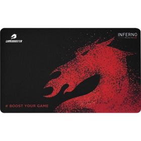 GameBooster GB-MP002-M Inferno M 290x480 mm Gaming Mouse Pad