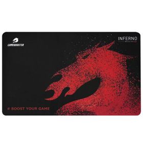 GameBooster GB-MP002-M Inferno M 290x480 mm Gaming Mouse Pad