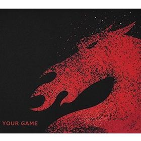GameBooster GB-MP002-M Inferno M 290x480 mm Gaming Mouse Pad