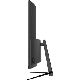 GameBooster GB2418CF 23.6 inç 180Hz Oyuncu Monitörü