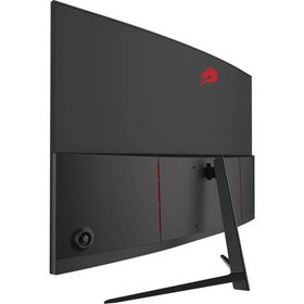 GameBooster GB2418CF 23.6 inç 180Hz Oyuncu Monitörü
