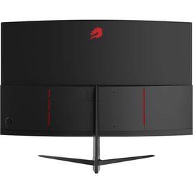 GameBooster GB2418CF 23.6 inç 180Hz Oyuncu Monitörü