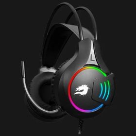 GameBooster H001 Vital Gaming Kulaküstü Oyuncu Kulaklığı