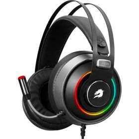 GameBooster H03 Dragon King RGB 7.1 Surround Gaming Kulaklık