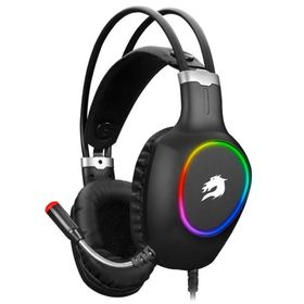 GameBooster H05 Zen Rainbow Siyah Oyuncu Kulaklık
