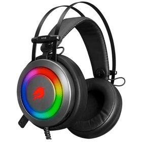 GameBooster H16 Storm LED 7.1 Surround Gaming Kulaklık