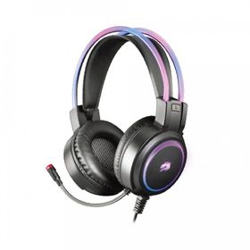 GameBooster H18L Firefly Gaming Siyah Kulaküstü Kulaklık