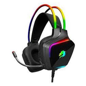 GameBooster H19l Crown Gaming Kulaküstü Kulaklık