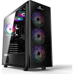 GameBooster JBST-GBX51 USB3.0 ATX