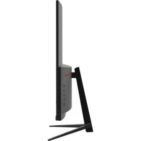 GameBooster Lyris FF20 27 inç 200Hz 0.5ms FHD VA Curved Oyuncu Monitörü