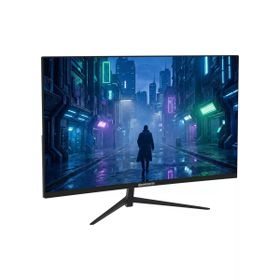 GameBooster Lyris FF20 27 inç 200Hz 0.5ms FHD VA Curved Oyuncu Monitörü
